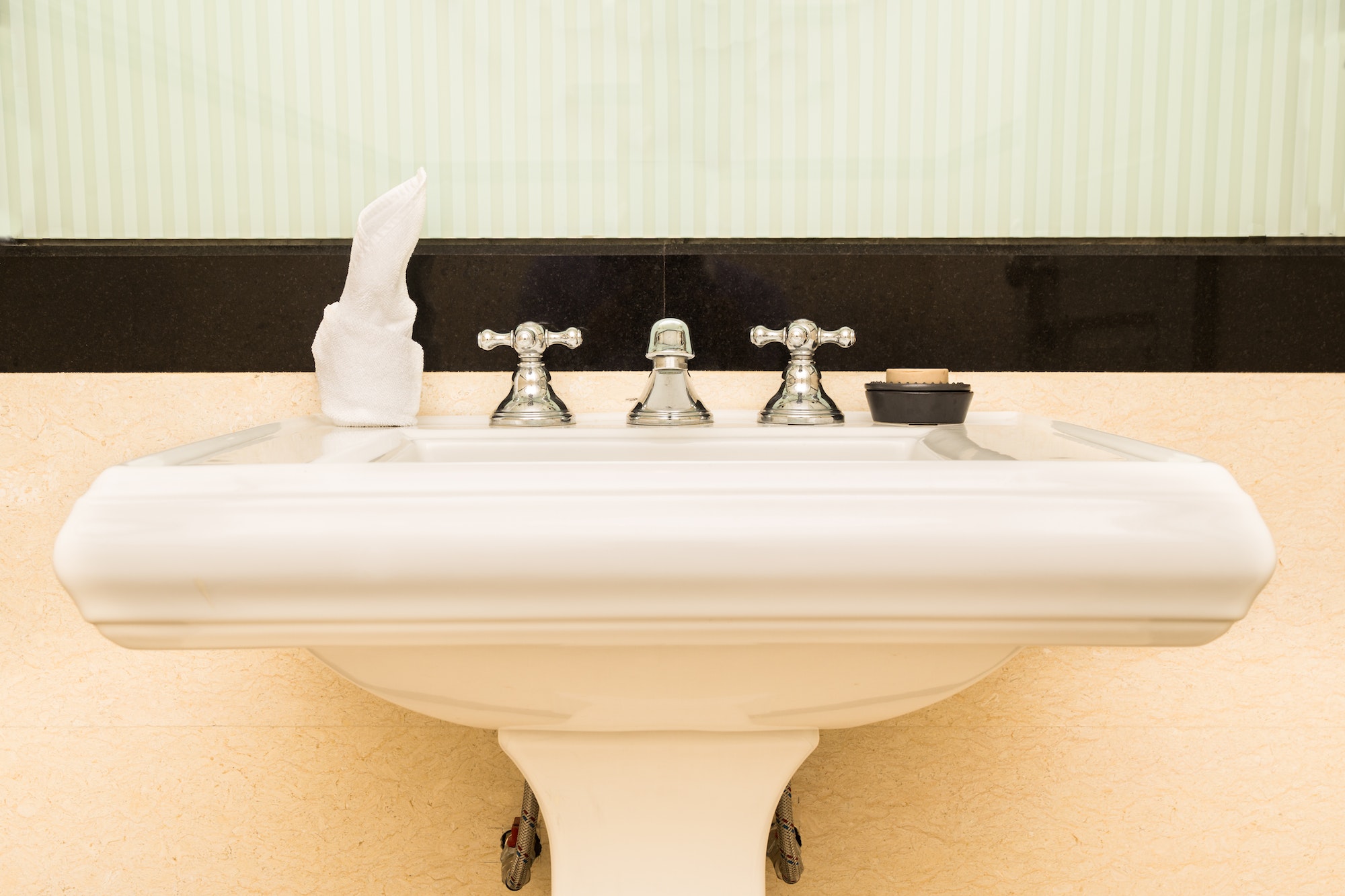 Wash Basin