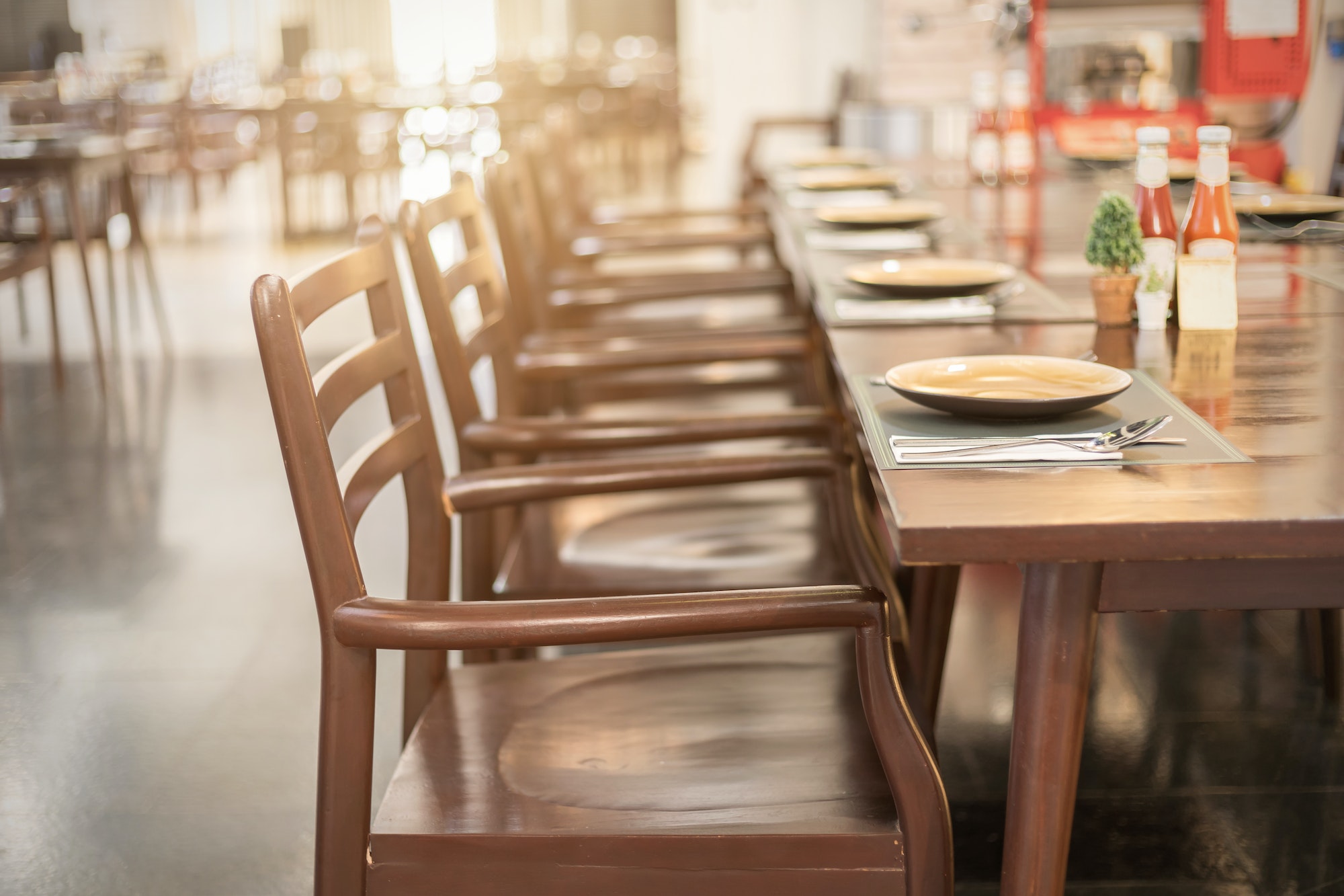 Tables